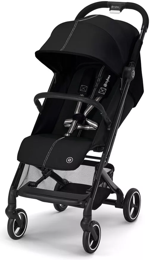 Cybex Beezy (moon black)