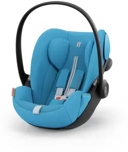 Автокресло Cybex Cloud G I-Size Plus (Beach Blue) фото