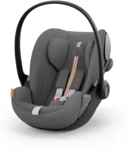 Автокресло Cybex Cloud G I-Size Plus (Lava Grey) icon