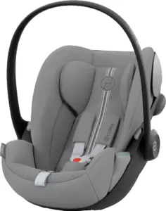 Cybex Cloud G i-Size Plus (Stone Grey)