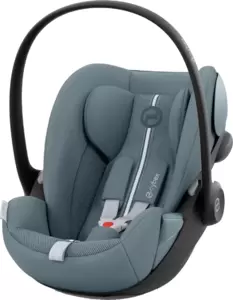 Cybex Cloud G i-size Plus (stormy blue)