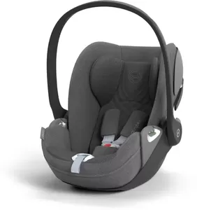 Автокресло Cybex Cloud T I-Size (Mirage Grey) фото