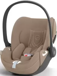 Детское автокресло Cybex Cloud T i-Size Plus (cozy Beige) фото