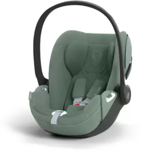 Детское автокресло Cybex Cloud T i-Size Plus (leaf Green) фото