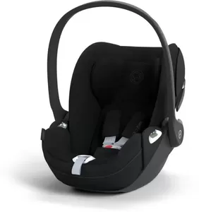 Автокресло Cybex Cloud T I-Size Plus (Sepia Black) icon