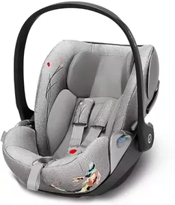 Автокресло Cybex Cloud Z i-Size (koi) фото