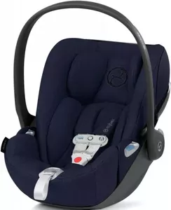 Автокресло Cybex Cloud Z i-size (nautical blue) фото