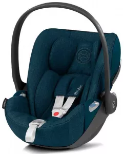 Автокресло Cybex Cloud Z i-size Plus (mountain blue) фото