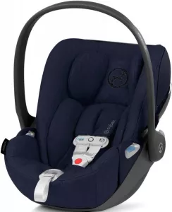 Автокресло Cybex Cloud Z i-size Plus (nautical blue) фото