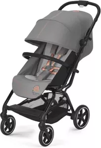 Прогулочная коляска Cybex Eezy S+ 2 (lava grey) фото