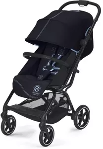 Прогулочная коляска Cybex Eezy S+ 2 (ocean blue) фото