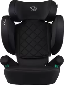 Детское автокресло Kidzi Itiro I-Size / KDZ07B (черный) фото