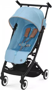 Прогулочная коляска Cybex Libelle (beach blue) фото