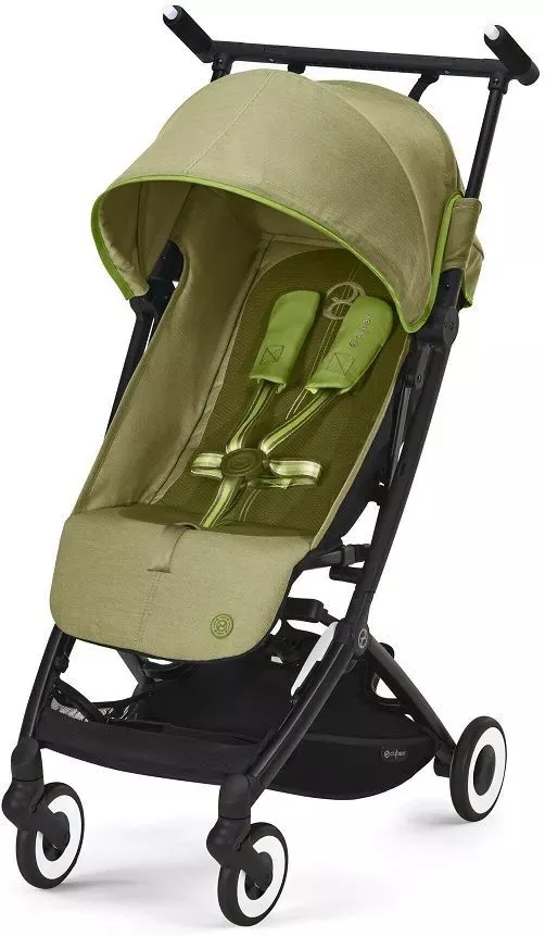 Cybex Libelle (nature green)