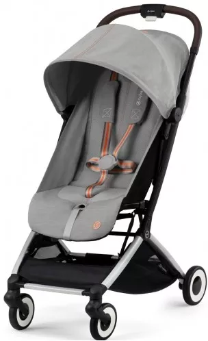 Cybex Orfeo (lava grey)