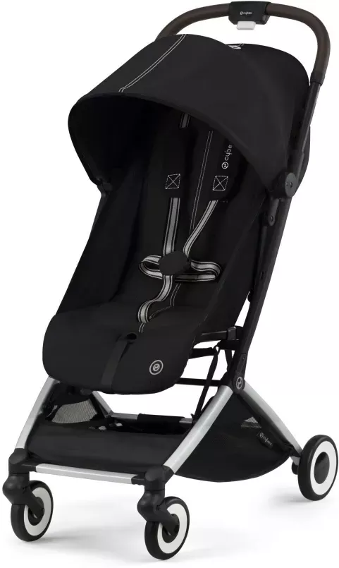 Cybex Orfeo (moon black)