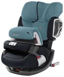 Детское автокресло Cybex Pallas 2-FIX фото