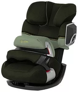 Автокресло Cybex Pallas 2 фото