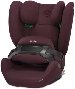 Детское автокресло Cybex Pallas B i-Size Rumba Red фото