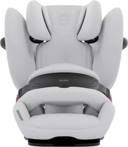 Детское автокресло Cybex Pallas G2 I-Size (Fog Grey) фото