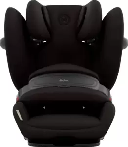 Детское автокресло Cybex Pallas G2 i-size (Magic Black) фото
