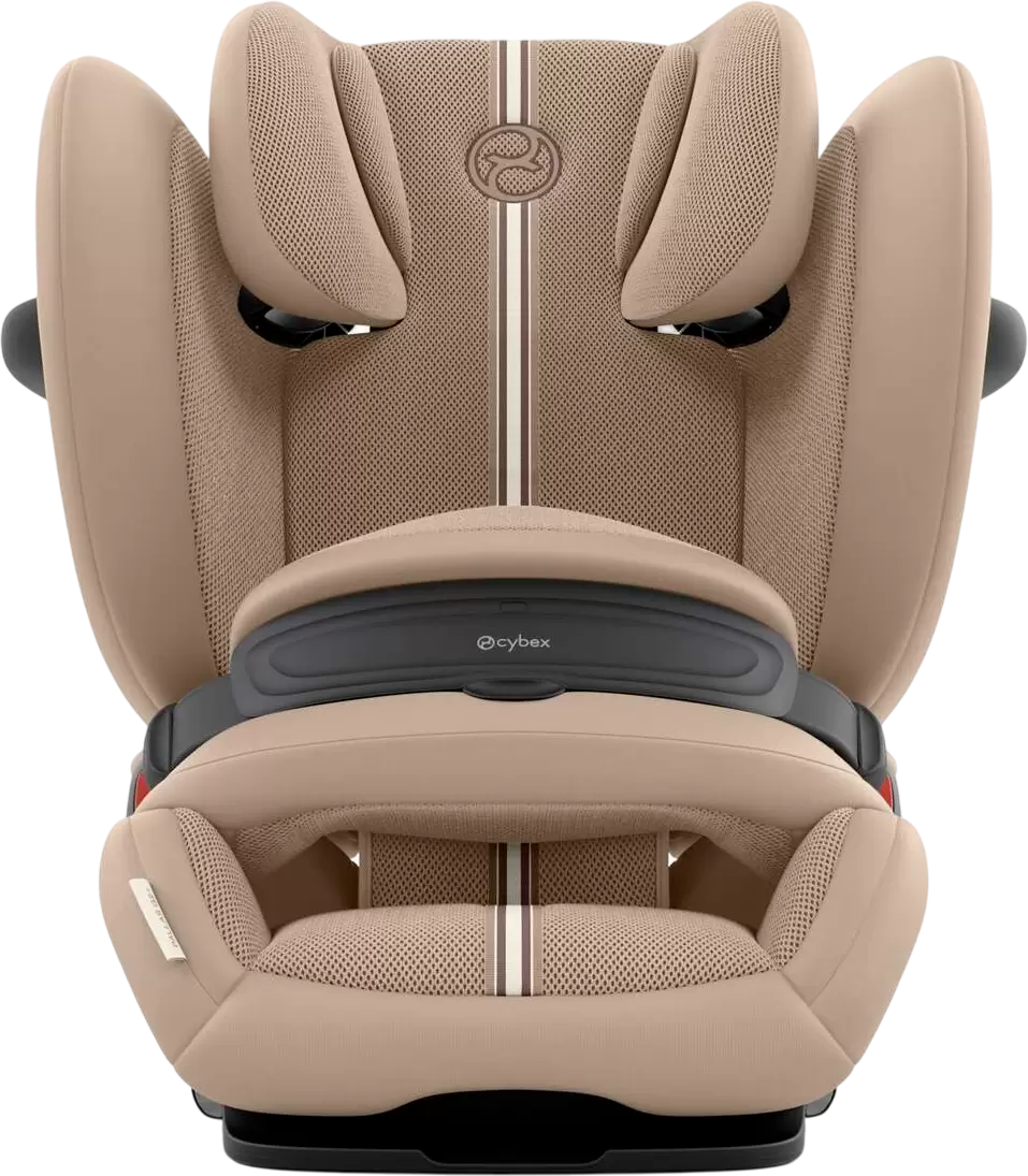 Cybex Pallas G2 I-Size Plus (Almond Beige)