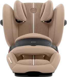 Cybex Pallas G2 I-Size Plus (Almond Beige)