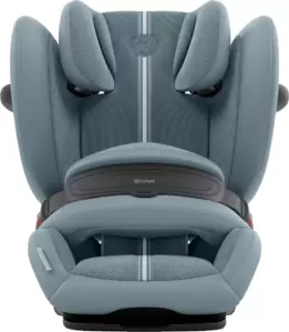 Детское автокресло Cybex Pallas G2 i-size plus (Ocean Blue) фото