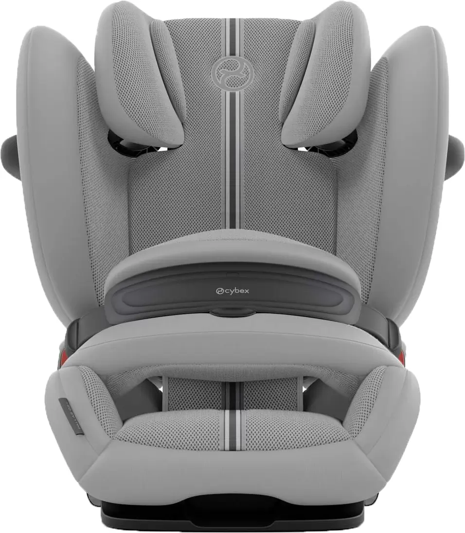 Cybex Pallas G2 I-Size Plus (Stone Grey)