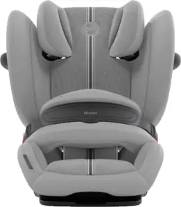 Cybex Pallas G2 I-Size Plus (Stone Grey)
