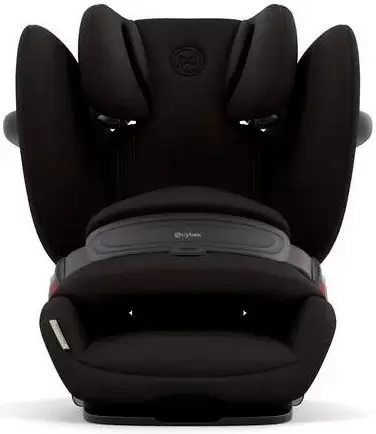 Детское автокресло Cybex Pallas G3 (magic black comfort) фото