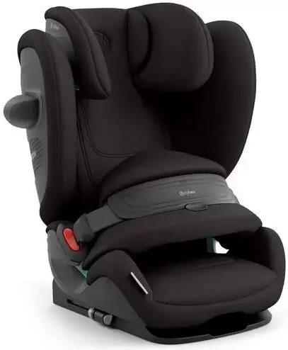 Детское автокресло Cybex Pallas G3 (magic black comfort) фото