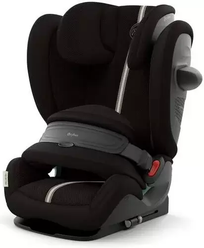 Cybex Pallas G3 (moon black plus)