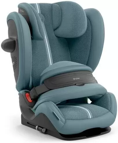 Cybex Pallas G3 (stormy blue plus)