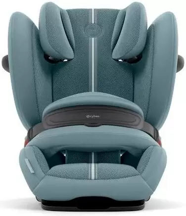Детское автокресло Cybex Pallas G3 (stormy blue plus) фото