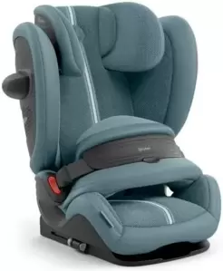 Детское автокресло Cybex Pallas G3 (stormy blue plus) фото
