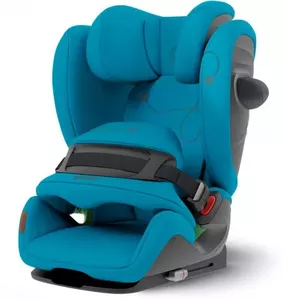 Автокресло Cybex Pallas G i-Size (beach blue) фото