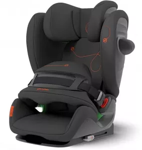 Автокресло Cybex Pallas G i-Size (lava grey) icon