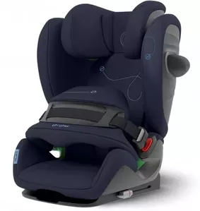 Автокресло Cybex Pallas G i-Size (ocean blue) фото