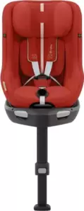 Детское автокресло Cybex Sirona G i-size plus (Hibiscus Red)