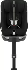 Детское автокресло Cybex Sirona G i-size plus (Moon Black)