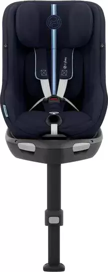 Cybex Sirona G i-size plus (Ocean Blue)