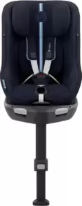 Детское автокресло Cybex Sirona G i-size plus (Ocean Blue)