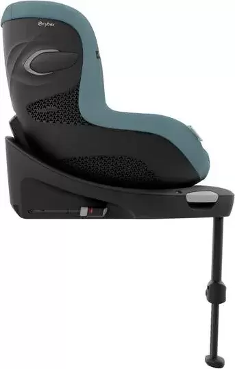 Детское автокресло Cybex Sirona G i-size plus (Stormy Blue) фото