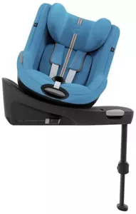 Автокресло Cybex Sirona Gi i-Size Plus (Beach Blue) фото