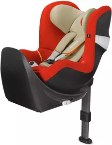 Автокресло Cybex Sirona S2 i-Size (autumn gold) фото