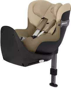 Автокресло Cybex Sirona S2 i-Size (classic beige) фото