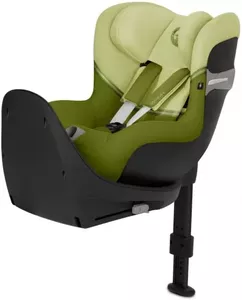 Автокресло Cybex Sirona SX2 i-Size (nature green) icon