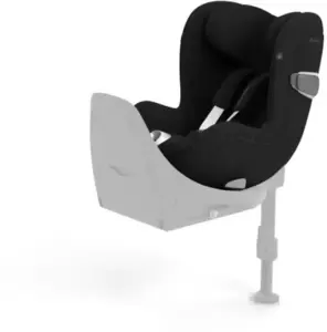 Детское автокресло Cybex Sirona T I-Size Plus (Sepia Black)