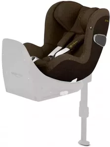 Автокресло Cybex Sirona Z2 i-Size (без базы, khaki green plus) icon